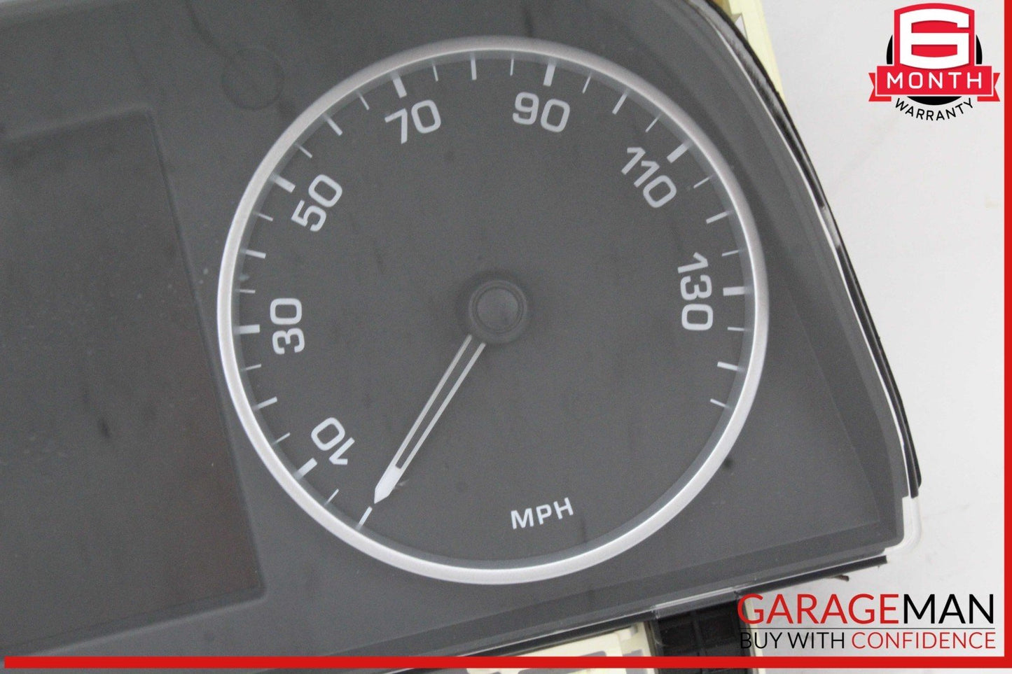 10-13 Land Rover Range Rover Sport Speedometer Instrument Cluster Gauge OEM