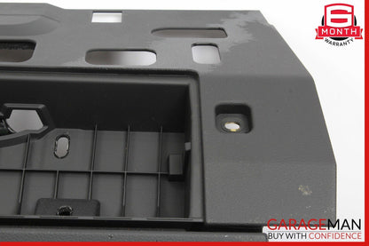 19-23 AUDI Q3 DASH RIGHT GLOVE BOX STORAGE COMPARTMENT 83A880842D OEM