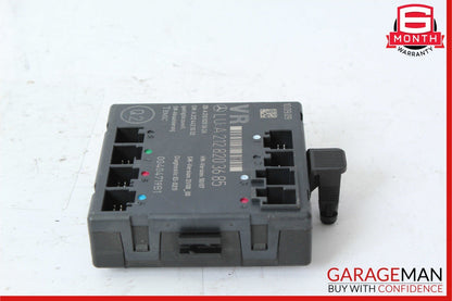 08-18 Mercedes W212 E350 C300 E400 Front Right Side Door Control Module OEM