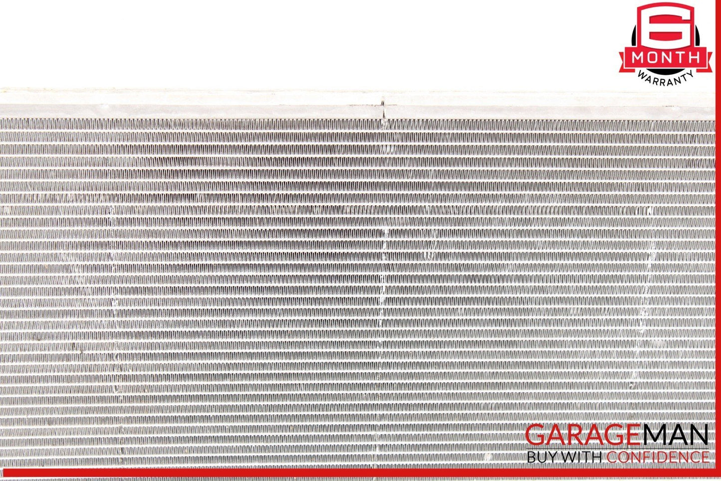 15-22 Mitsubishi Outlander Sport Engine Cooling Radiator Assembly OEM