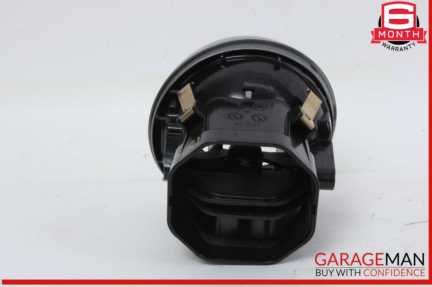 15-20 Mercedes W205 C300 GLC43 AMG Center Dash Dashboard Air A/C Vent OEM