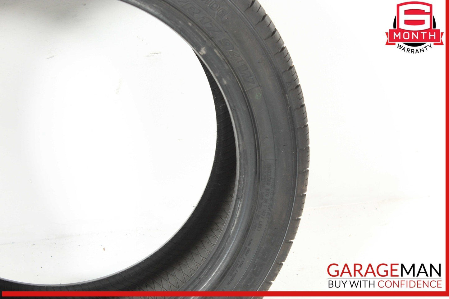 Road Hugger GTZ 225/45 ZR17 94W Wheel Tire OEM