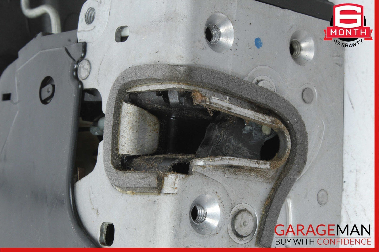 08-14 Mercedes W204 C300 C350 Front Right Side Door Lock Latch Actuator OEM