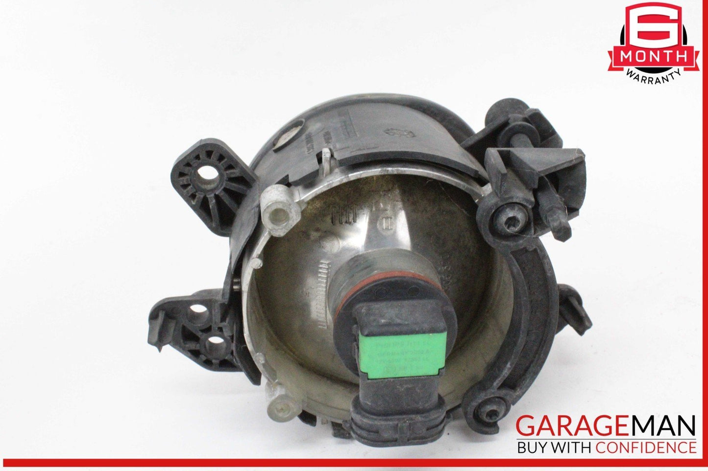 06-12 Mercedes W164 ML350 4MATIC Front Left Side Bumper Fog Light Lamp OEM