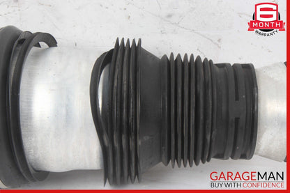 13-19 Mercedes X166 GL450 GLS450 Front Right Passenger Side Shock Strut Set OEM