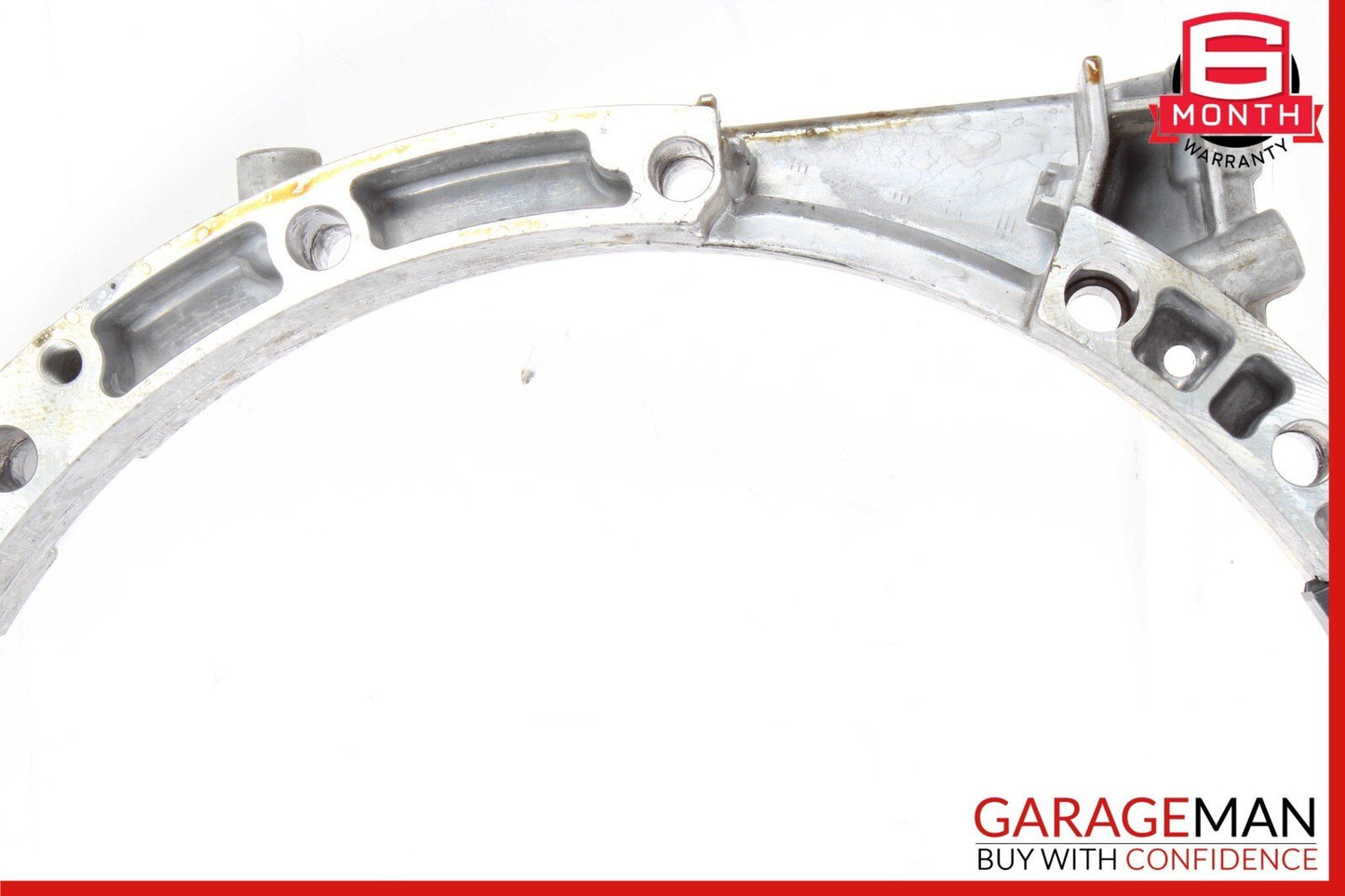 10-13 Mercedes W221 S400 Hybrid Starter Generator Position Sensor 2720100041 OEM
