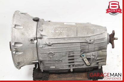 06-11 Mercedes R171 SLK300 722.9 7G Automatic Transmission Assembly 722.999 119k
