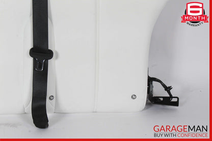 Tesla Model S Seat Cover 110973101A/ 1109731-01-A/ 1109731 01 A OEM