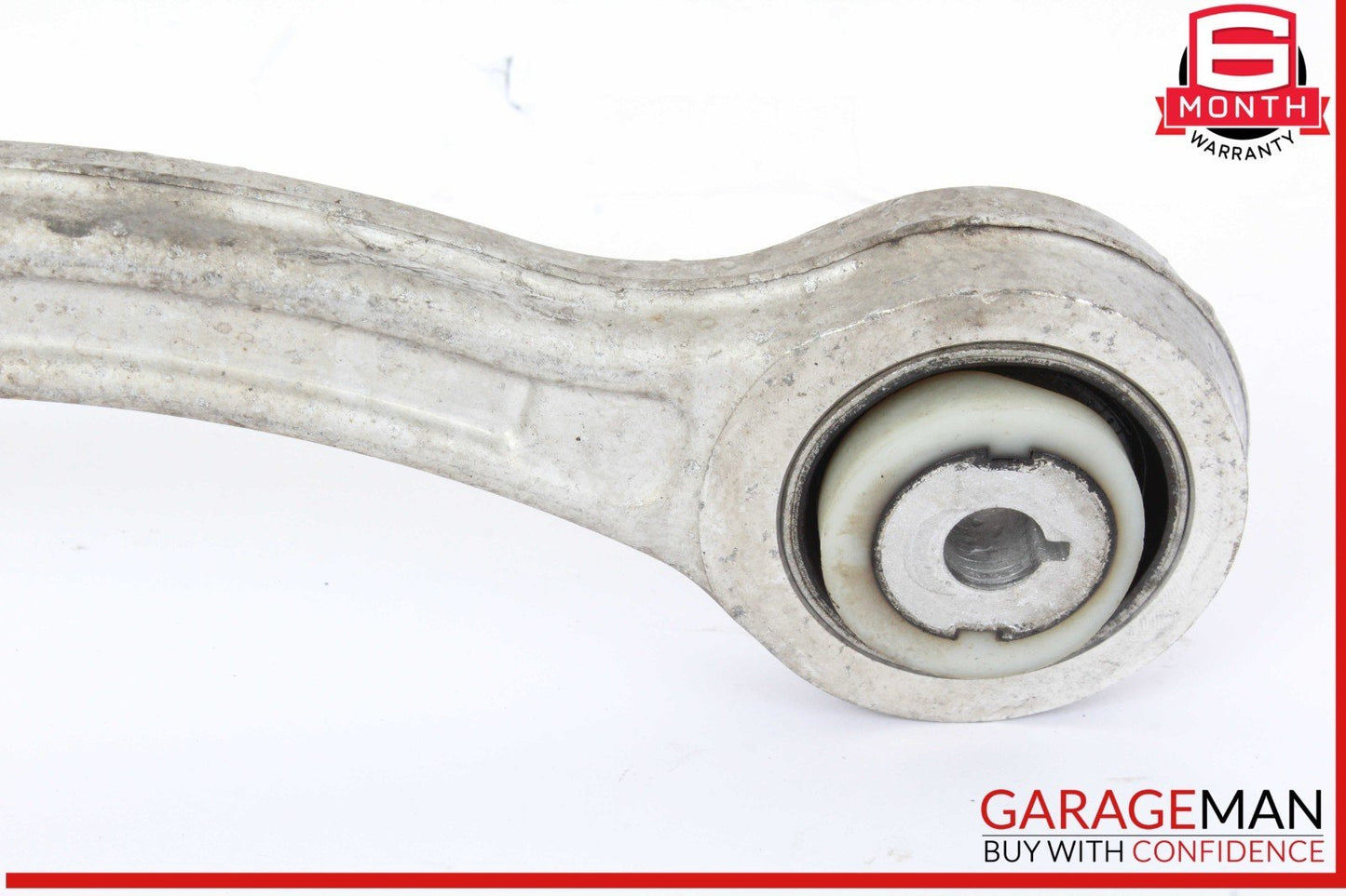 14-17 Maserati Quattroporte S Rear Right or Left Side Control Arm 670007251 OEM