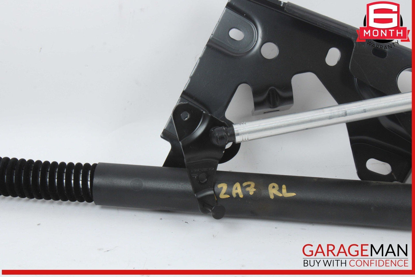 12-18 Audi A7 S7 Rear Left Side Tailgate Boot Lid Strut Hinge Motor Assembly OEM