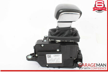17-24 Audi A4 Automatic Transmission Gearbox Gear Shifter 8W1713041G OEM
