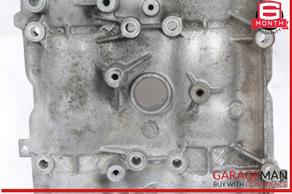 05-13 Mercedes W164 ML350 4MATIC CLK350 Engine Cylinder Head Cover Left Side OEM
