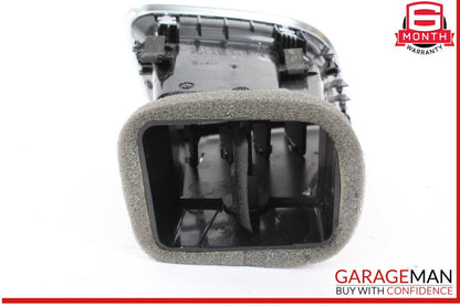 15-18 Audi Q3 Dashboard Front Left Driver Side AC A/C Air Vent Grill OEM