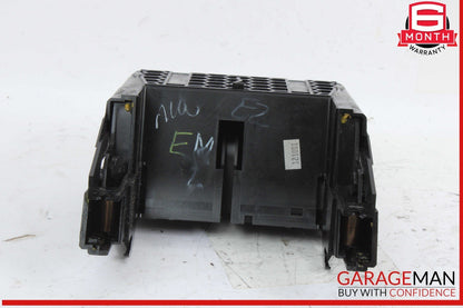 98-05 Mercedes W163 ML320 Front Center Console Dual Cup Holder 1636800714 OEM