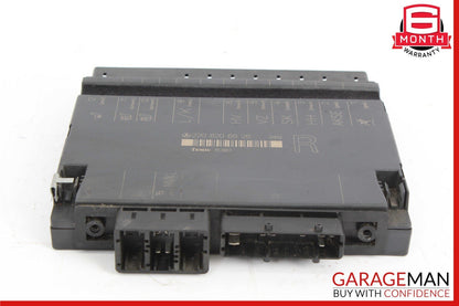 00-06 Mercedes W220 S55 AMG S500 Seat Control Module Front Right 2208206926 OEM