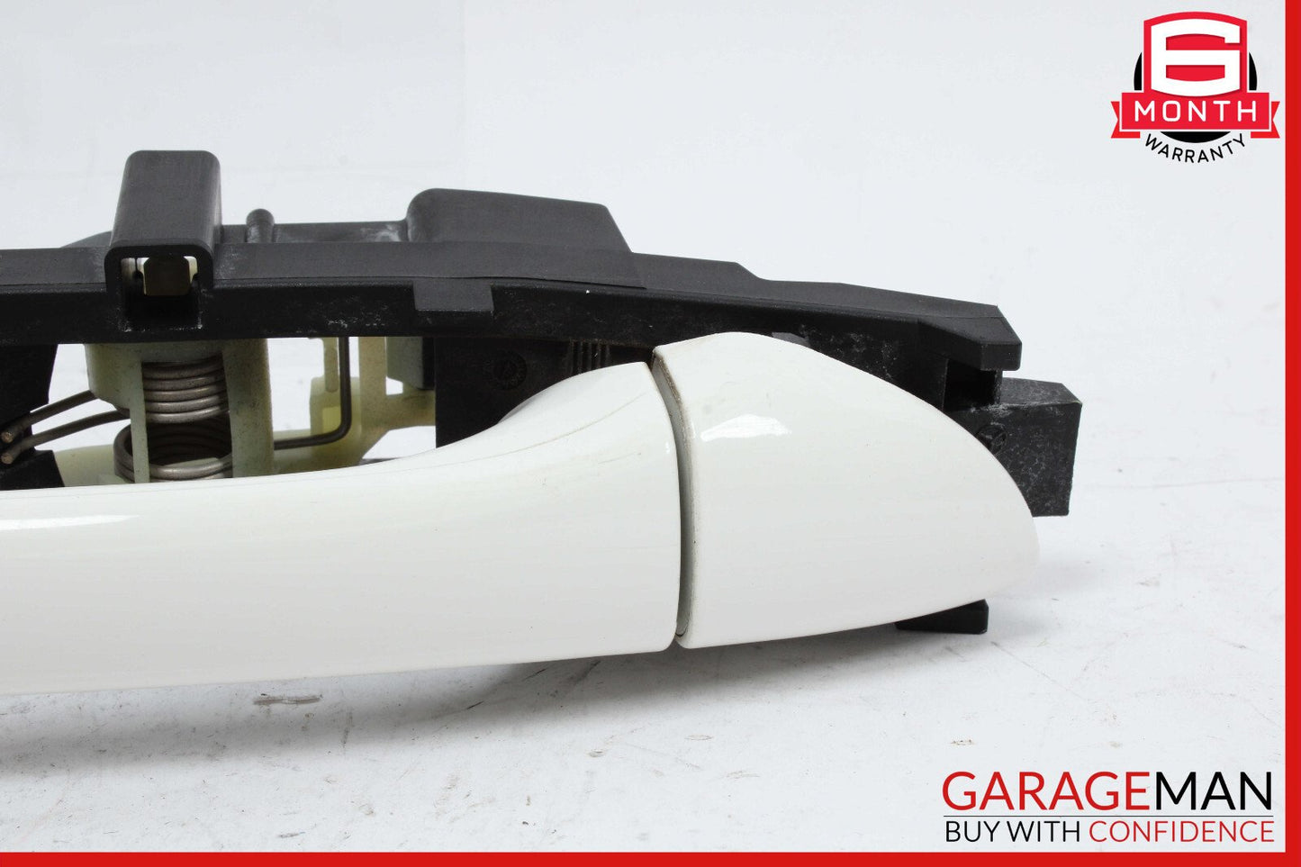 05-07 Mercedes W203 C230 C320 C350 Rear Right Exterior Door Handle OEM