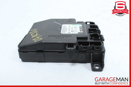 06-13 Mercedes W164 ML350 GL450 Front Left Driver Side Door Control Module OEM