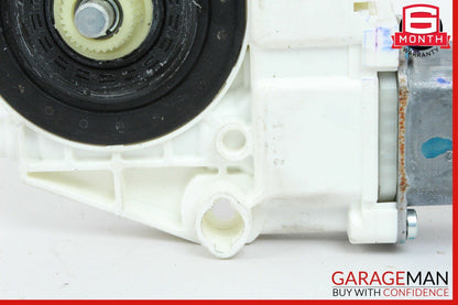 06-12 Mercedes X164 GL450 ML350 Front Right Window Regulator Motor OEM