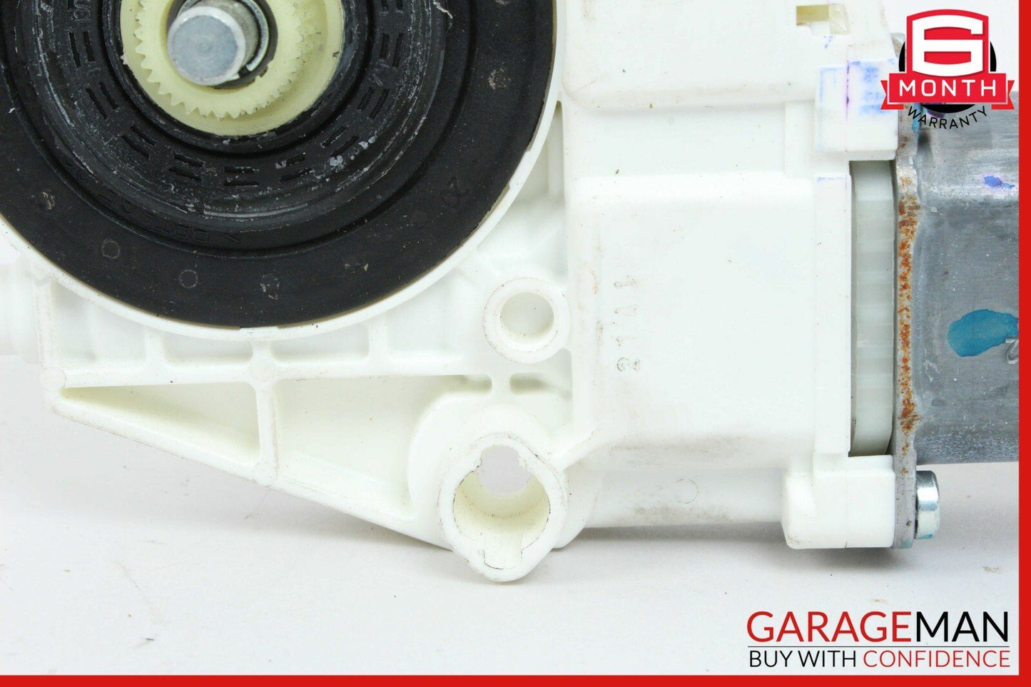 06-12 Mercedes X164 GL450 ML350 Front Right Window Regulator Motor OEM