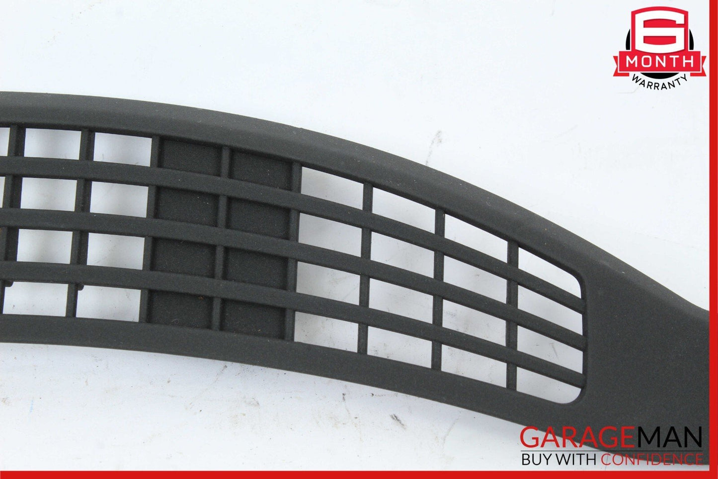 07-13 Mercedes W221 S550 CL550 Dash Board Vent Grille Cover 2218270080 OEM