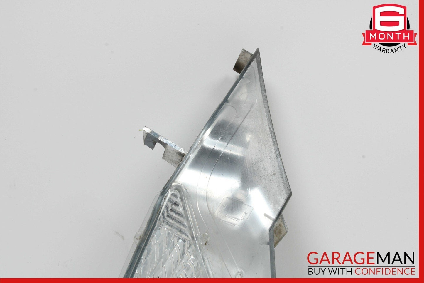 03-06 Mercedes W209 CLK500 Front Left Driver Side Bumper Marker Signal Light OEM