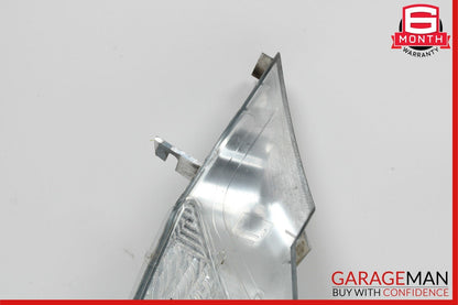 03-06 Mercedes W209 CLK500 Front Left Driver Side Bumper Marker Signal Light OEM