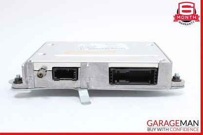 07-13 Mercedes W221 S550 S600 S63 AMG Motorola Bluetooth Control Module Unit