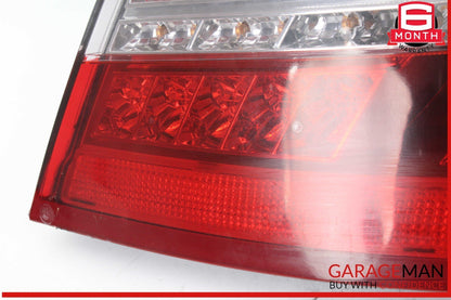 10-13 Mercedes W212 E550 E350 Rear Right Tail Light Lamp Taillight LED OEM