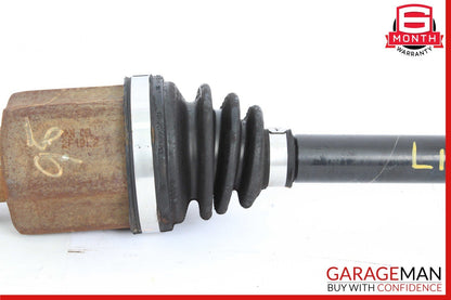 13-17 Nissan Leaf Front Right Passenger Side CV Axle Shaft Assembly OEM