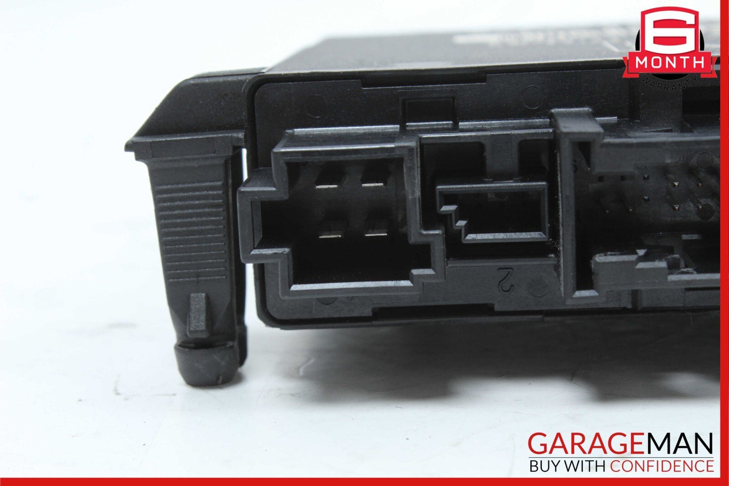 01-07 Mercedes W203 C230 C320 Rear Right Side Door Control Module 2038202285 OEM