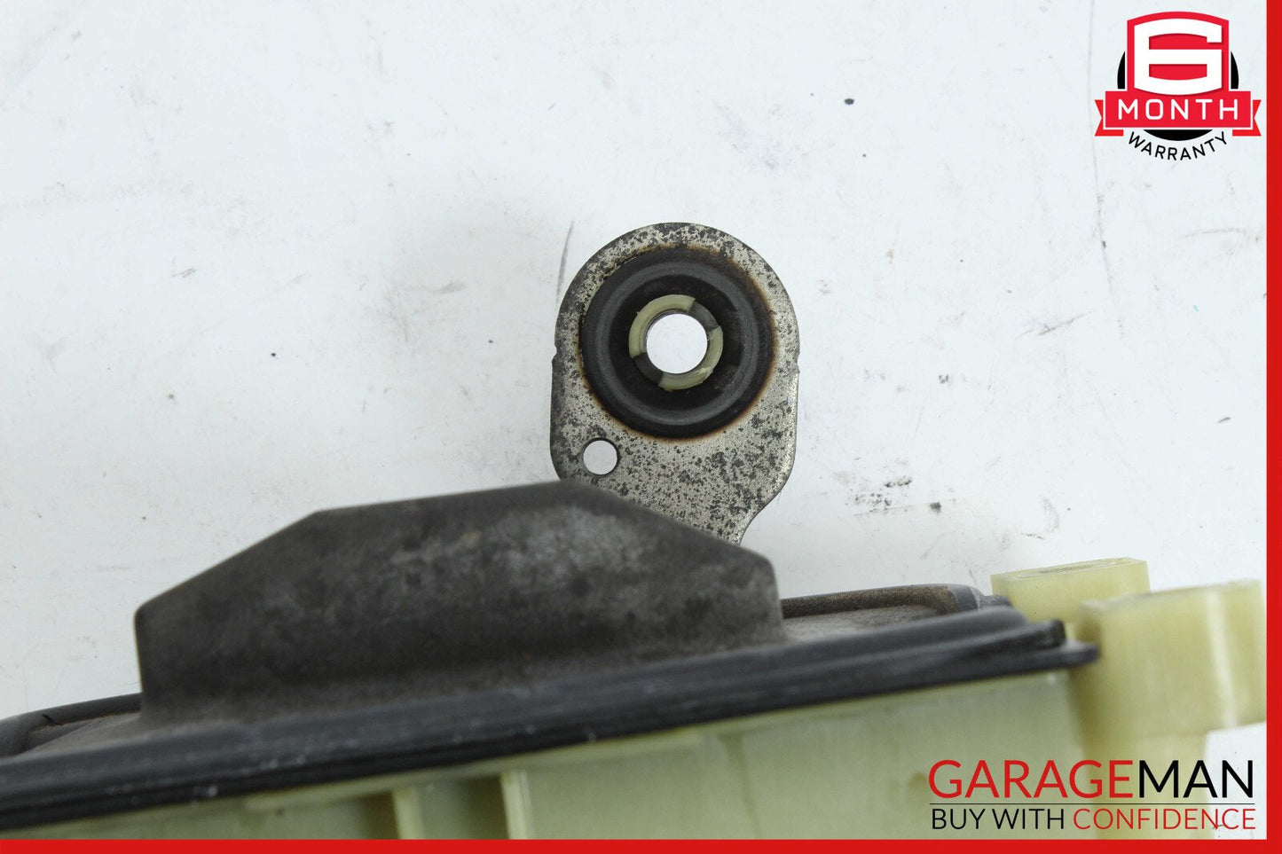 08-14 Mercedes W204 C250 C350 C63 AMG Floor Gear Selector Shifter OEM