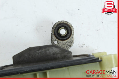 08-14 Mercedes W204 C250 C350 C63 AMG Floor Gear Selector Shifter OEM