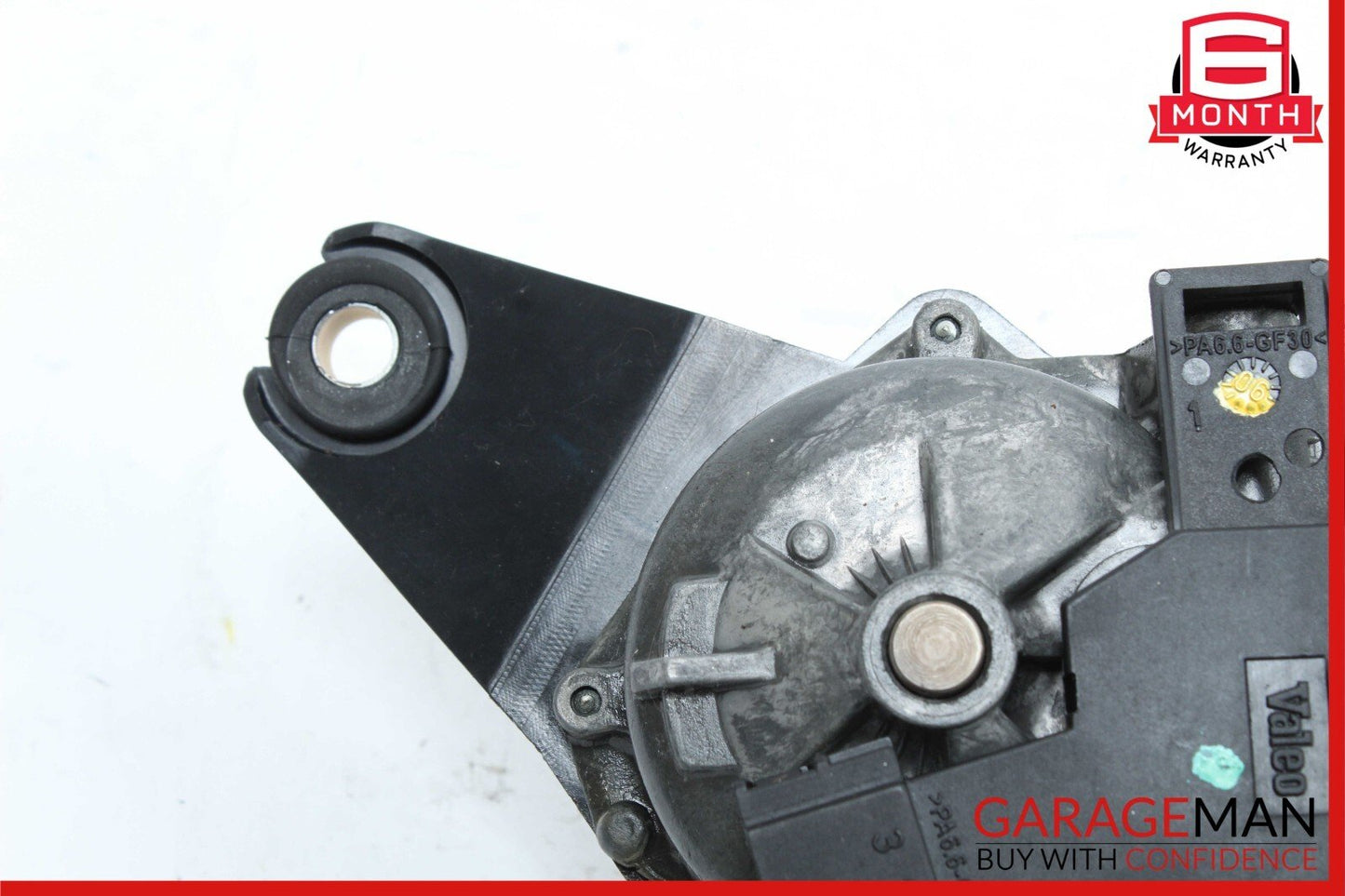 06-13 Mercedes ML350 R350 GL450 Valeo Rear Window Windshield Glass Wiper Motor