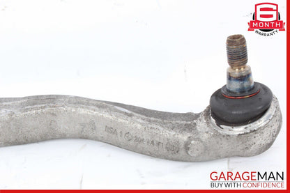 08-14 Mercedes W204 C250 C300 Front Right Side Curved Wishbone Control Arm RWD