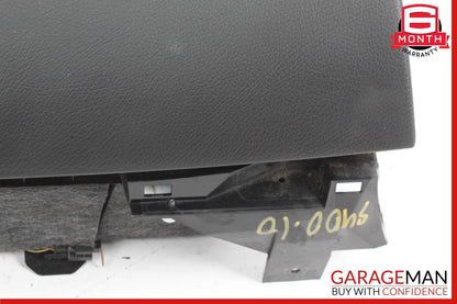 10-13 Mercedes W221 S400 S550 Dashboard Glove Box Storage Tray Compartment OEM