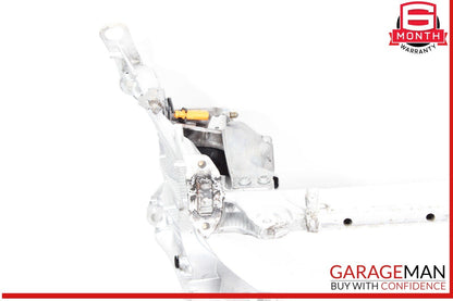 13-17 Audi Q5 Front Suspension Subframe Sub Frame Crossmember OEM