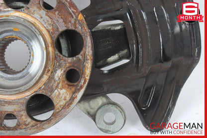 14-19 Mercedes B-Class W242 W246 FWD Front Left Side Wheel Spindle Hub Bearing