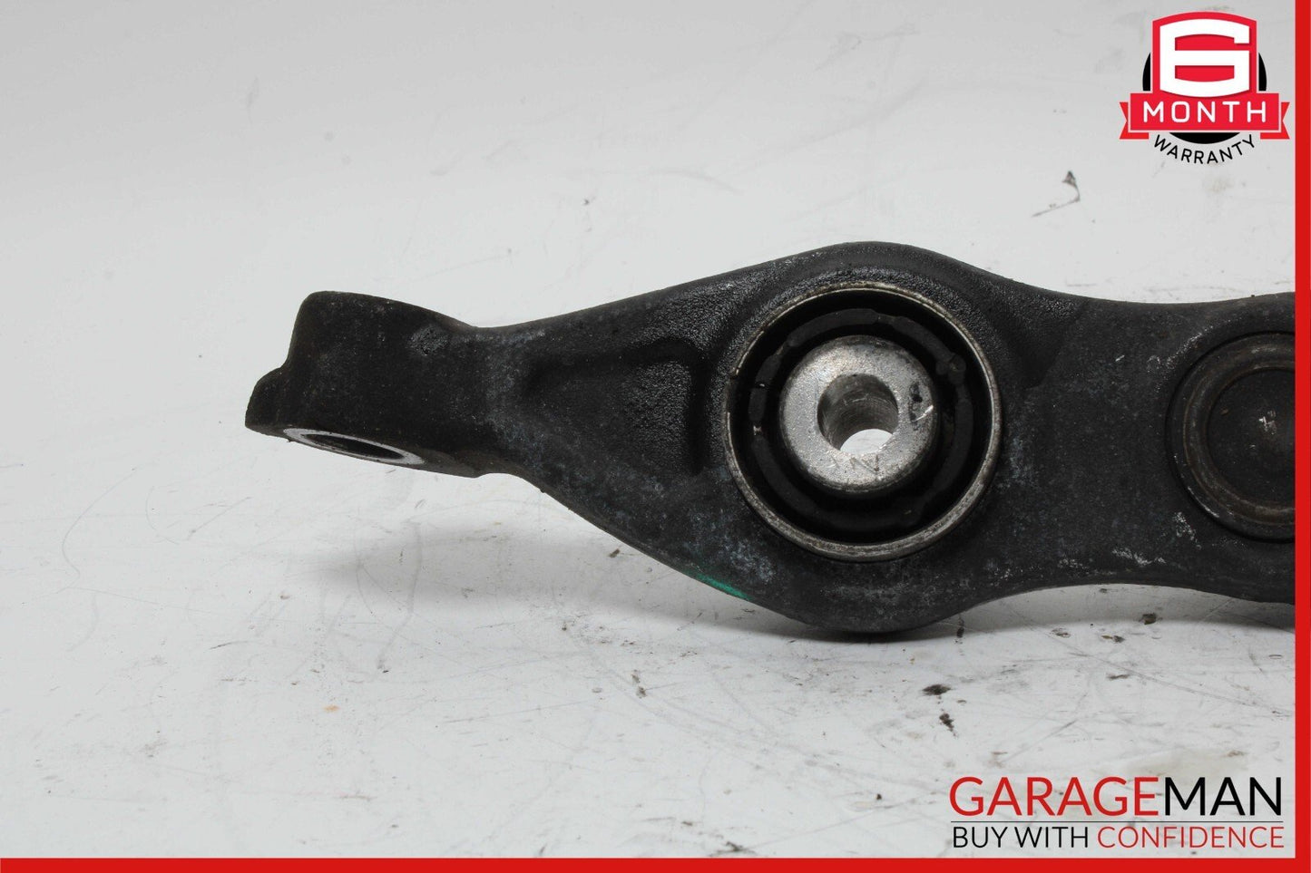 03-11 Mercedes E350 E550 CLS63 AMG Front Left Side Lower Control Arm