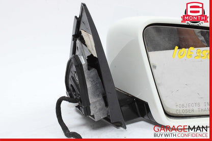 10-13 Mercedes W212 E350 E500 Right Passenger Side Rear View Door Mirror OEM