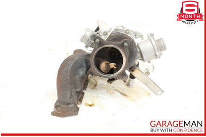 13-17 Audi A5 Q5 A6 A4 Engine Turbo Charger Turbocharger Assembly 06H145702R OEM