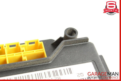06-09 Mercedes W211 E350 ML350 Front Right Seat Weight Sensor Control Module