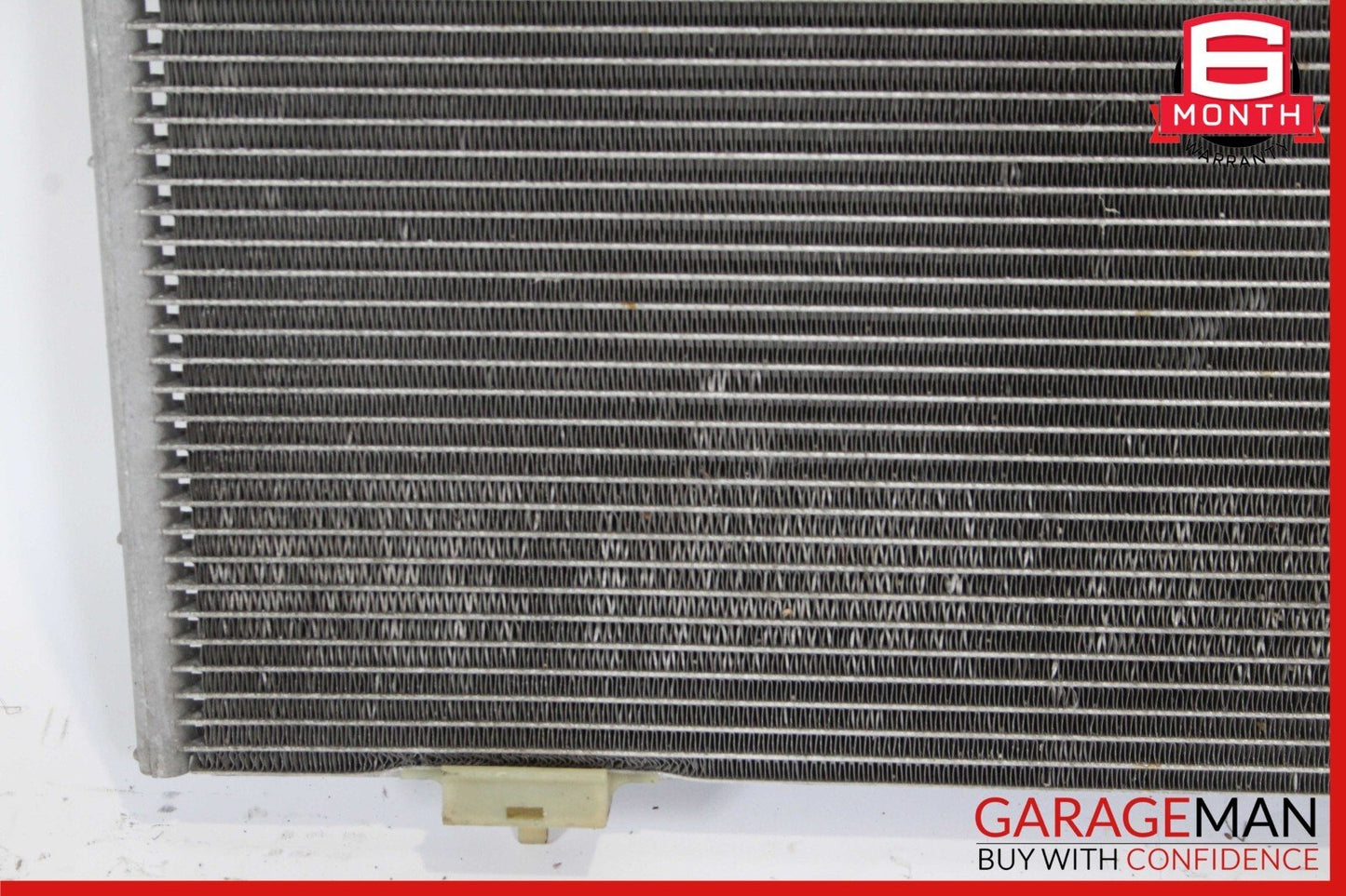 98-02 Mercedes W210 E430 E320 E55 AMG AC A/C Air Conditioning Condenser OEM
