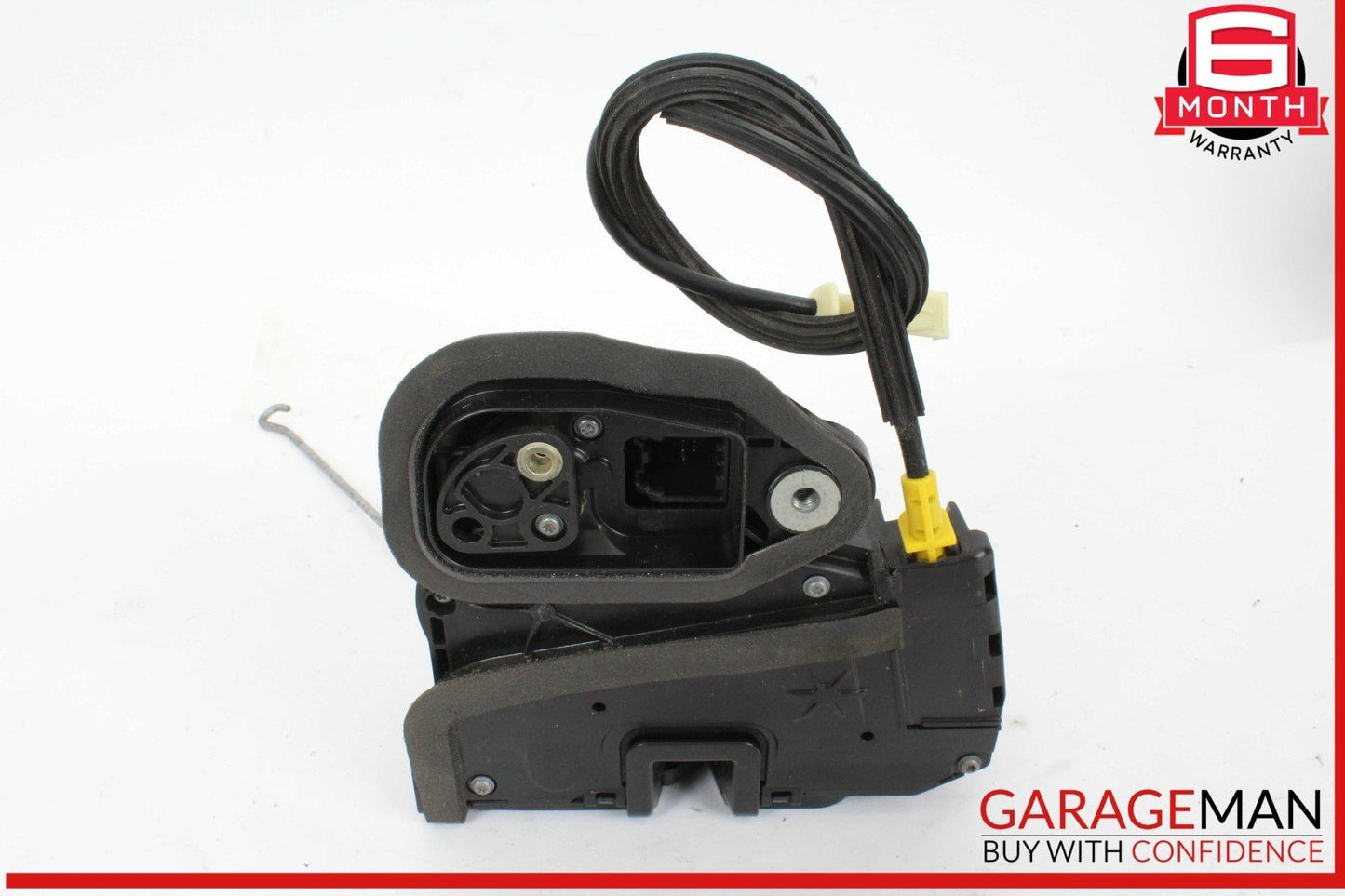 17-20 Cadillac XT5 Front Left Driver Side Door Lock Latch Actuator 13597528 OEM