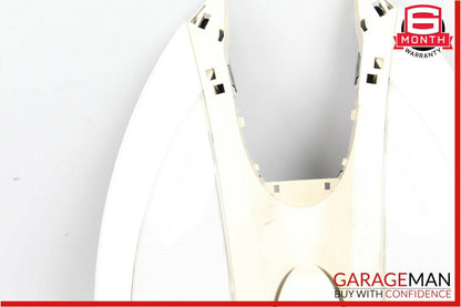 03-06 Mercedes W211 E320 E55 AMG Front Top Upper Overhead Dome Light Lamp Beige