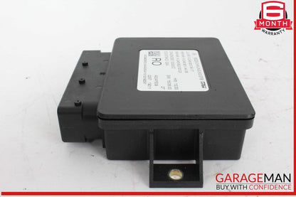 12-20 Mercedes R172 SLC300 SLK350 Hand Parking Brake Control Module Unit OEM