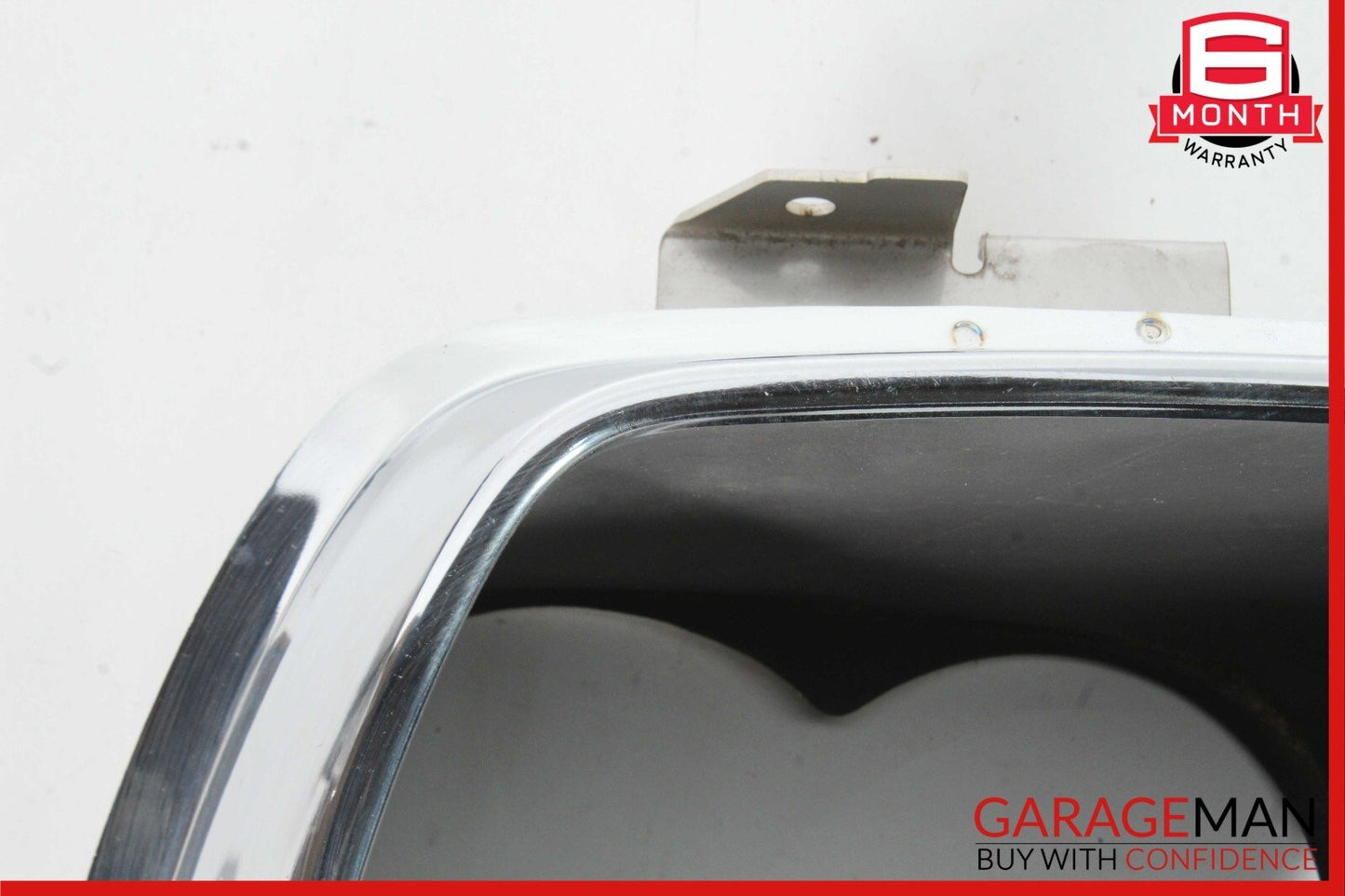 19-22 Rolls-Royce SUV RR31 Cullinan Rear Left Driver Side Exhaust Muffler Tip