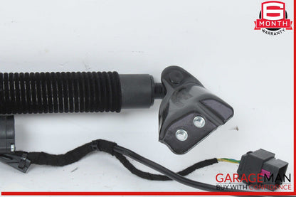 12-18 Audi S6 A6 Electric Closing Aid Tailgate Boot Lid Drive Unit 4G5827603 OEM