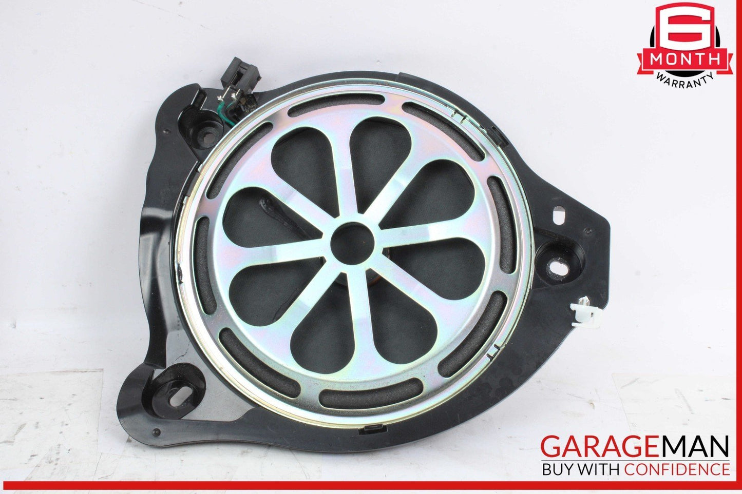 15-22 Mercedes W205 C300 GLC43 Front Left and Right Side Door Sound Speaker OEM