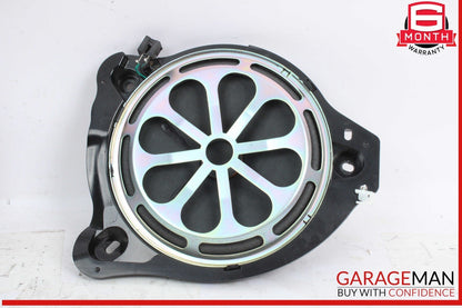 15-22 Mercedes W205 C300 GLC43 Front Left and Right Side Door Sound Speaker OEM