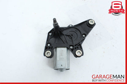 06-13 Mercedes W164 ML350 4MATIC Rear Glass Windshield Wiper Motor OEM
